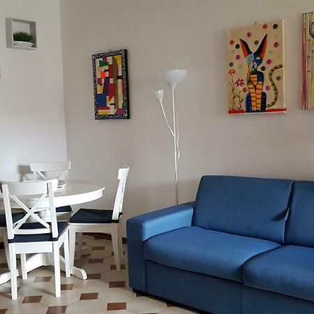 莱里奇La Casa Fra Gli Ulivi公寓 外观 照片