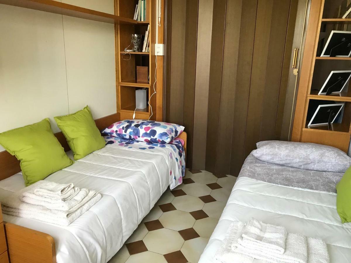 莱里奇La Casa Fra Gli Ulivi公寓 外观 照片